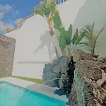 Semesterbostad Mara's House, Oasis De Paz Nazaret