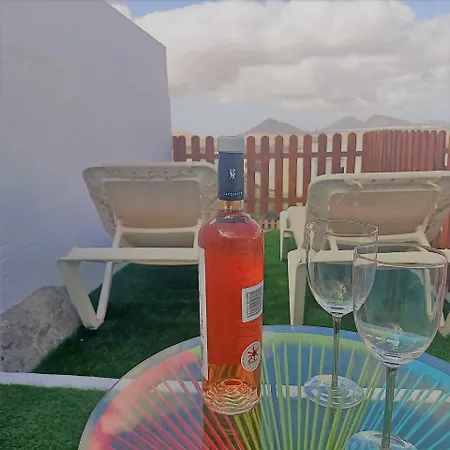 بيت للعطل Maras House, Oasis De Paz Nazaret