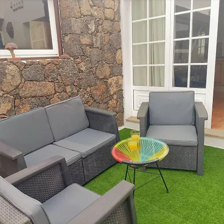 Maras House, Oasis De Paz بيت للعطل