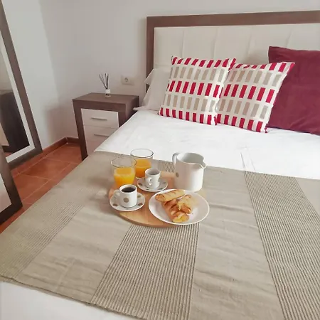 Maras House, Oasis De Paz بيت للعطل Nazaret