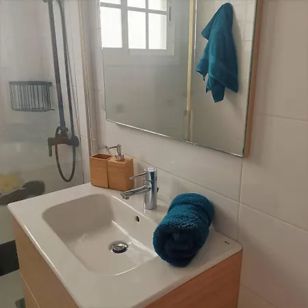 Maras House, Oasis De Paz *