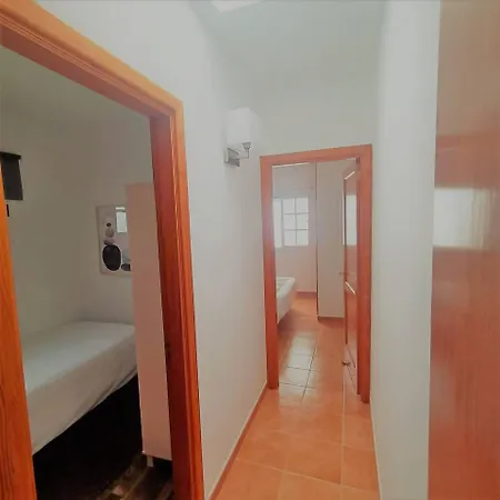 Maras House, Oasis De Paz