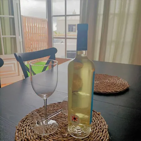 بيت للعطل Maras House, Oasis De Paz