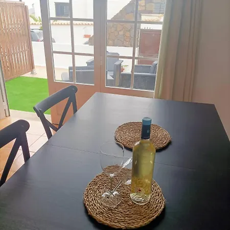 Mara's House, Oasis De Paz Nazaret