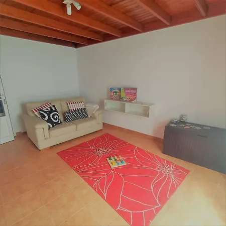 Maras House, Oasis De Paz بيت للعطل *