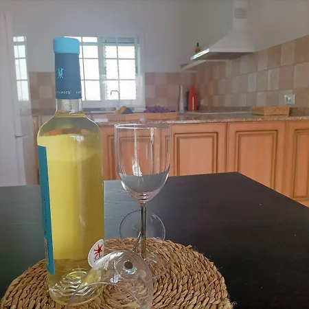 Maras House, Oasis De Paz * Nazaret