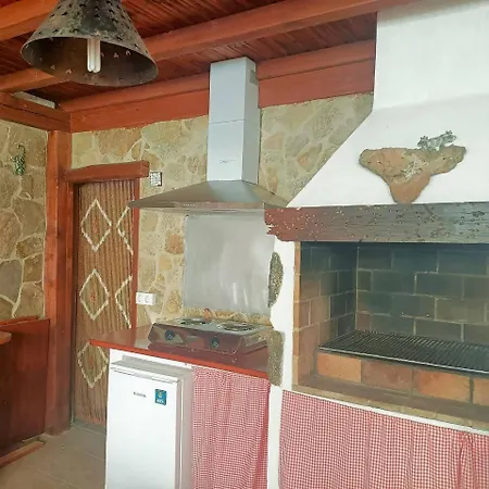 Maras House, Oasis De Paz Nazaret