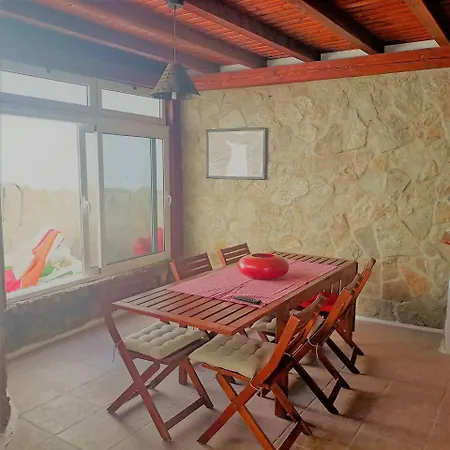 Mara's House, Oasis De Paz Vakantiehuis Nazaret