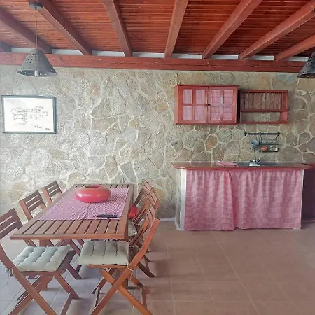 Mara's House, Oasis De Paz Vakantiehuis *