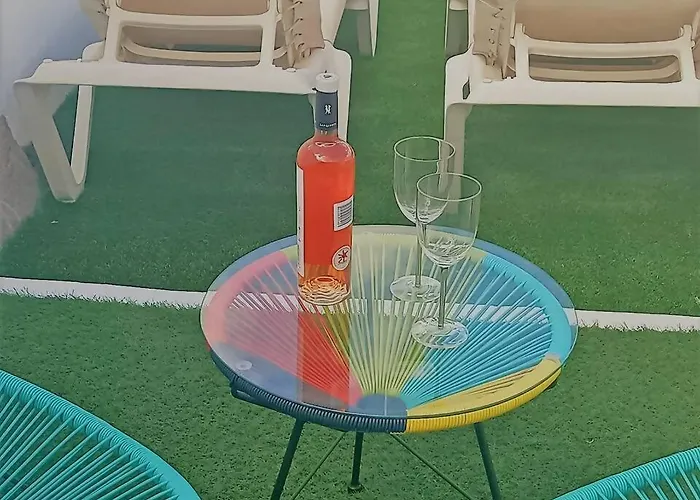 Mara's House, Oasis De Paz Nazaret