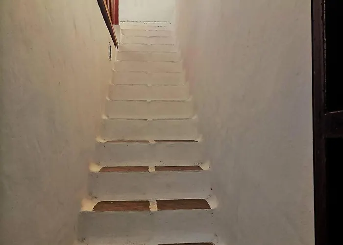 Mara's House, Oasis De Paz * Nazaret