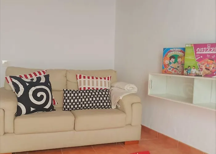 Tatil Evi Mara's House, Oasis De Paz