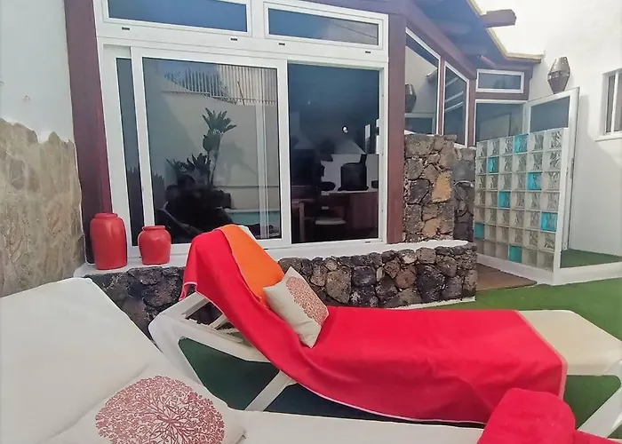 Tatil Evi Mara's House, Oasis De Paz *