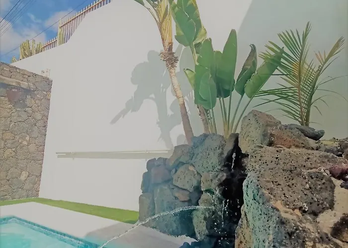 Tatil Evi Mara's House, Oasis De Paz Nazaret