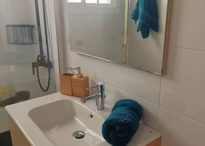 Mara's House, Oasis De Paz *