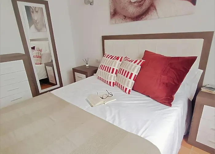 Mara's House, Oasis De Paz Tatil Evi