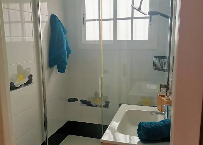 Mara's House, Oasis De Paz Tatil Evi Nazaret