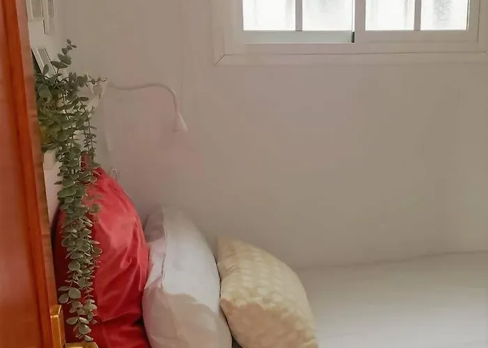 Casa vacanze Mara's House, Oasis De Paz Nazaret