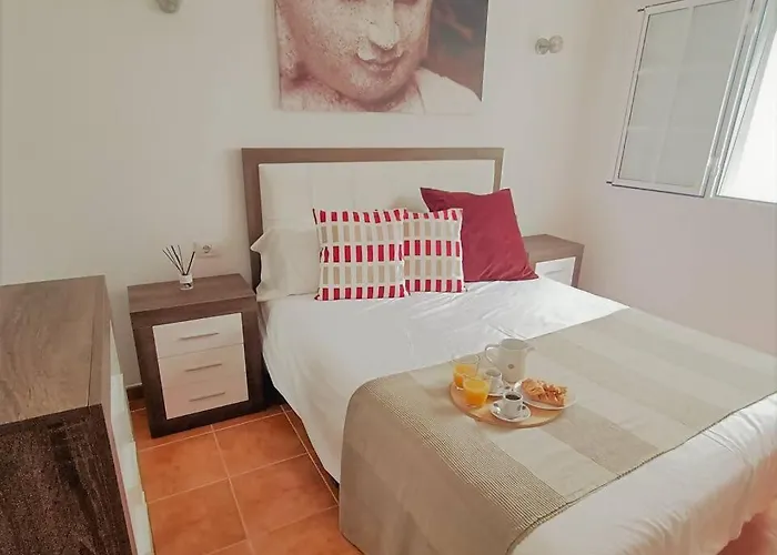 Mara's House, Oasis De Paz *