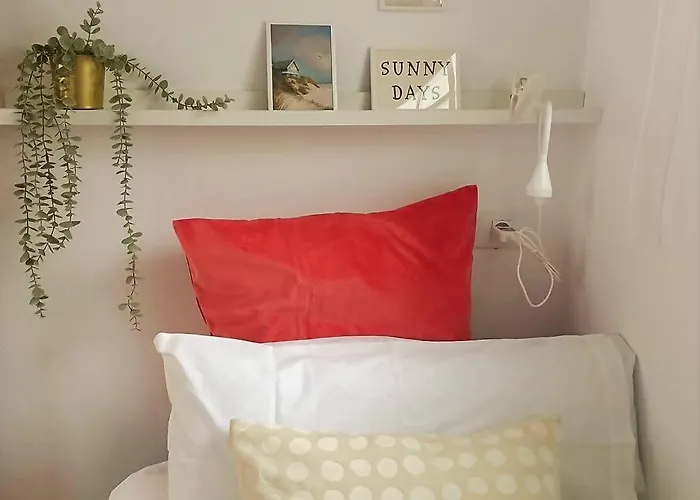 Mara's House, Oasis De Paz Tatil Evi