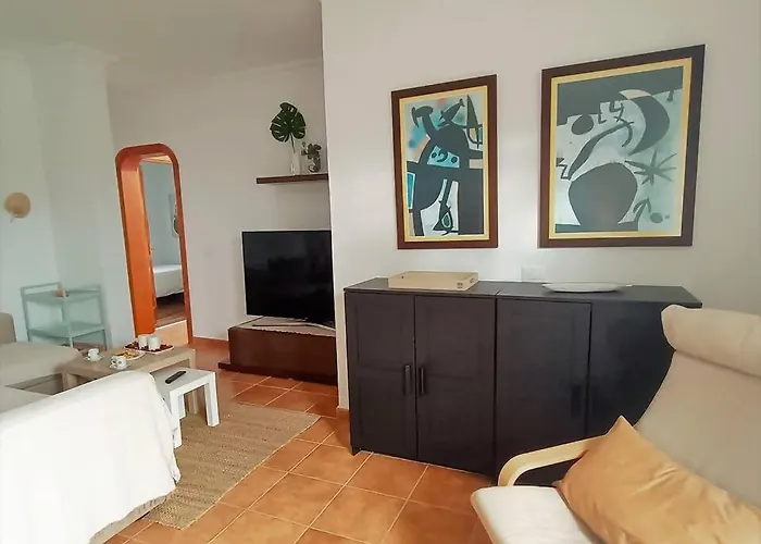 Tatil Evi Mara's House, Oasis De Paz *