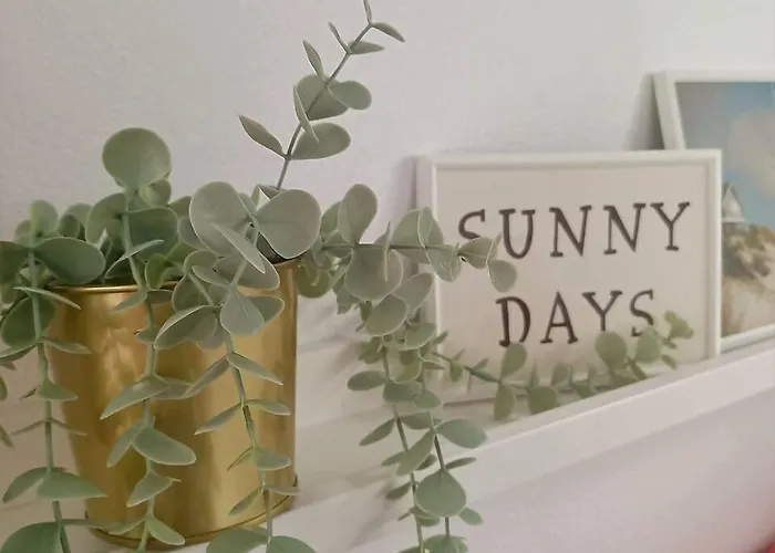 Casa vacanze Mara's House, Oasis De Paz Nazaret