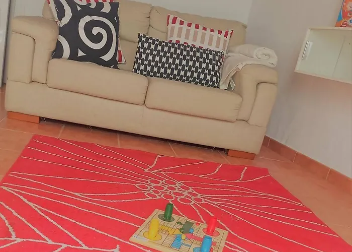 Mara's House, Oasis De Paz *