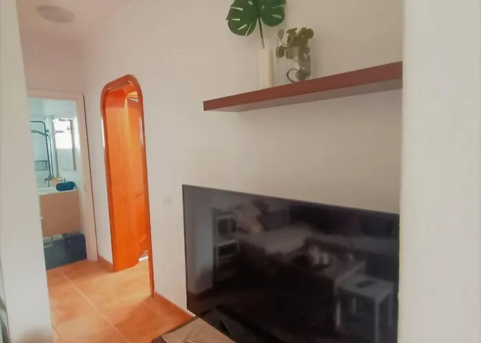 Tatil Evi Mara's House, Oasis De Paz