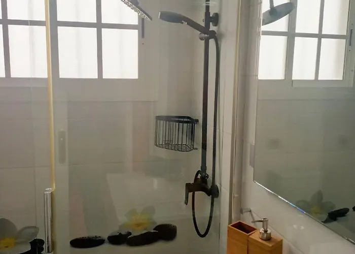 Casa vacanze Mara's House, Oasis De Paz *