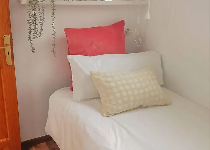 Mara's House, Oasis De Paz Tatil Evi Nazaret