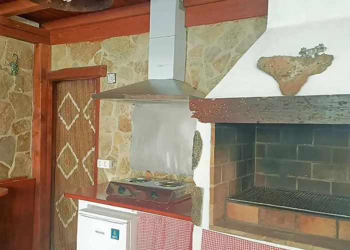 Mara's House, Oasis De Paz Nazaret