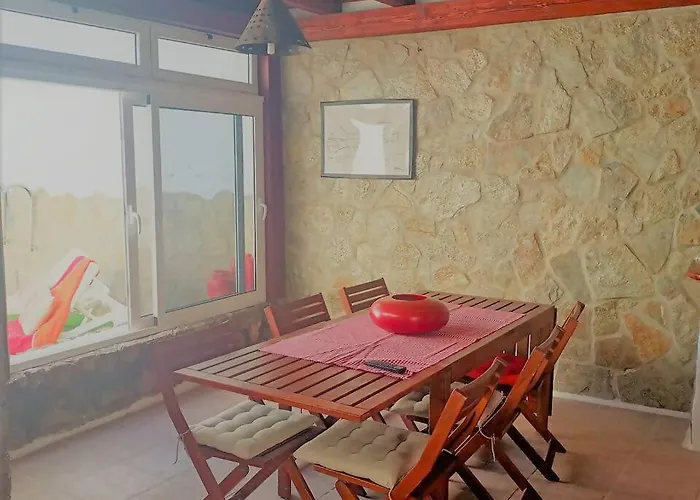 Mara's House, Oasis De Paz Tatil Evi Nazaret