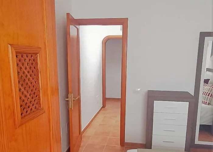 Casa vacanze Mara's House, Oasis De Paz