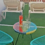 Mara's House, Oasis De Paz Nazaret