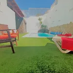 Mara's House, Oasis De Paz Holiday home *