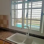 Mara's House, Oasis De Paz Tatil Evi Nazaret