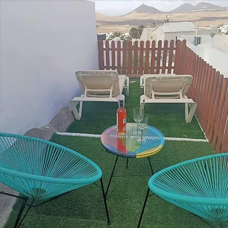 Mara's House, Oasis De Paz Holiday home Nazaret