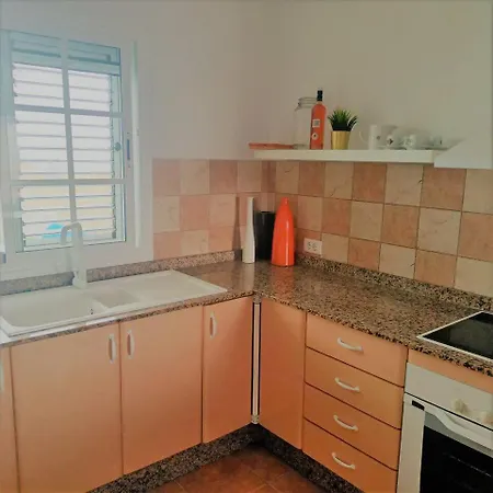 Maras House, Oasis De Paz Nazaret