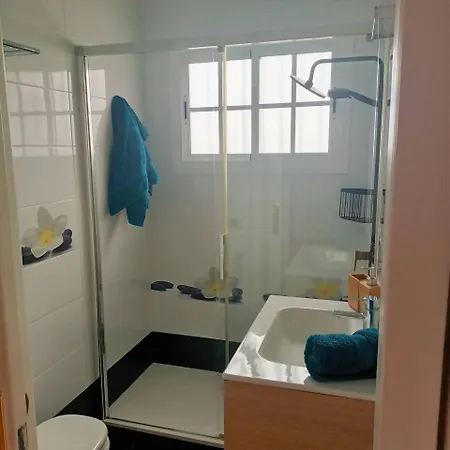 Mara's House, Oasis De Paz Holiday home Nazaret