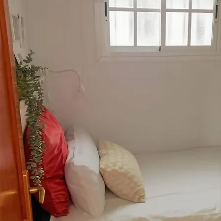 Holiday home Maras House, Oasis De Paz Nazaret