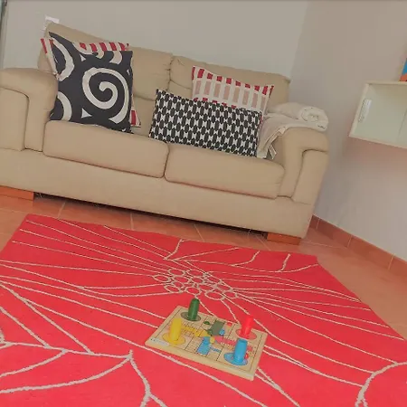 Maras House, Oasis De Paz *