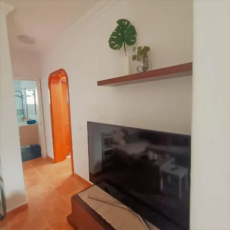 Tatil Evi Maras House, Oasis De Paz