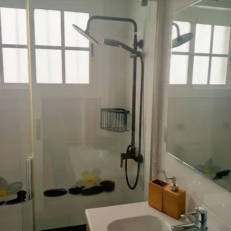 Holiday home Maras House, Oasis De Paz *