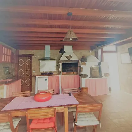 Maras House, Oasis De Paz *