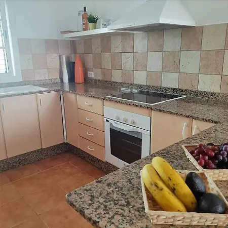 Maras House, Oasis De Paz