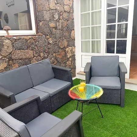 Tatil Evi Maras House, Oasis De Paz *