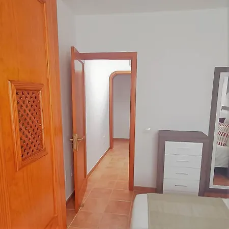 Holiday home Maras House, Oasis De Paz