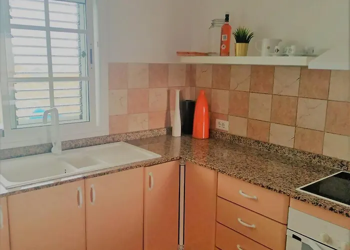 Mara's House, Oasis De Paz Nazaret