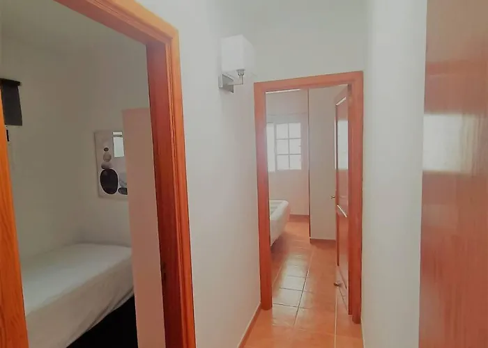 Mara's House, Oasis De Paz