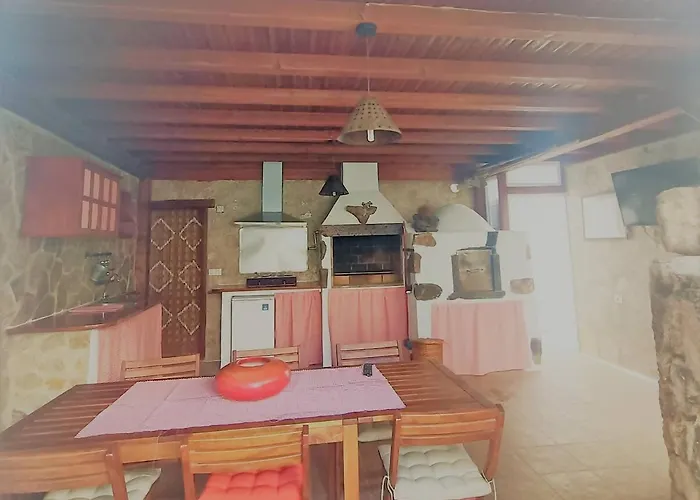 Mara's House, Oasis De Paz *